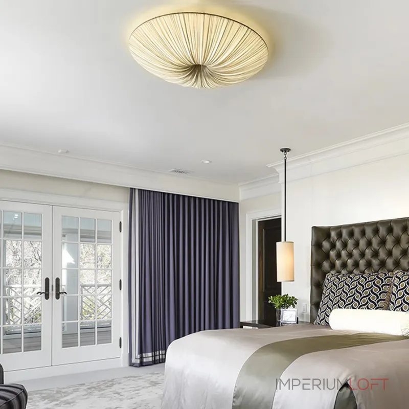 Подвесная люстра Aqua Creations Lighting round D100