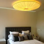 Подвесная люстра Aqua Creations Lighting round D50