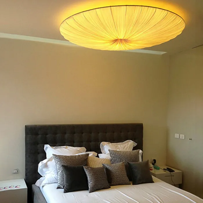 Подвесная люстра Aqua Creations Lighting round D50