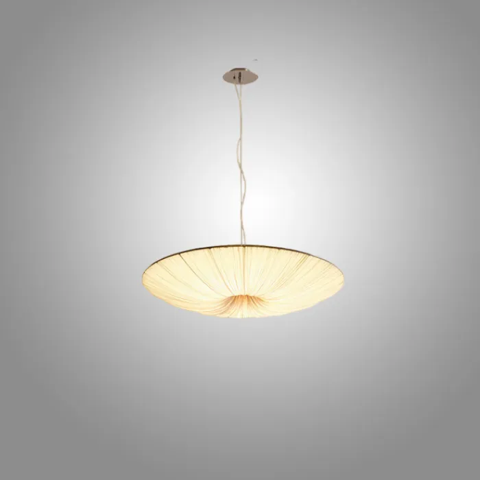 Подвесная люстра Aqua Creations Lighting round D50