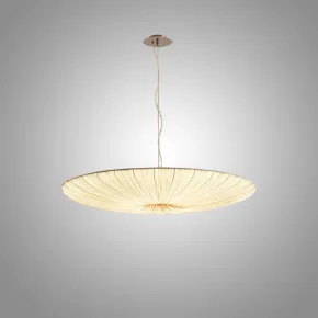 Подвесная люстра Aqua Creations Lighting round D80