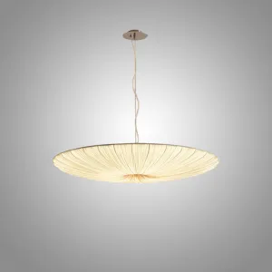 Подвесная люстра Aqua Creations Lighting round D80