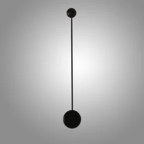 Настенный светильник DOTS B Black