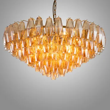 Подвесная люстра Jazz Подвесная люстра Jazz