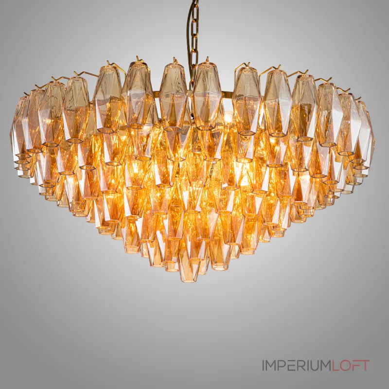 Подвесная люстра Jazz