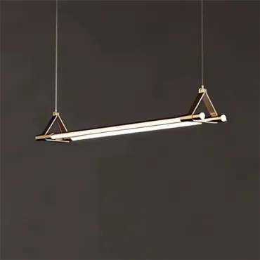 Подвесной светильник TWIN A L3 L120