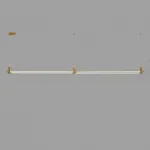 Подвесной светильник TWIN L2 L180