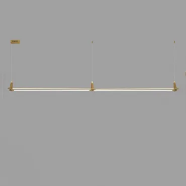 Подвесной светильник TWIN L2 L180