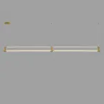 Подвесной светильник TWIN L3 L235