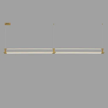 Подвесной светильник TWIN L3 L235