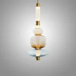 Подвесной светильник LUNA D