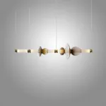 Подвесной светильник LUNA A L1145