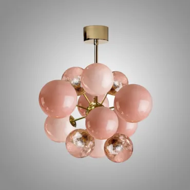 Люстра на штанге Charmosphere L12