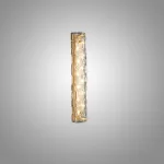 Настенный светильник RUTA H45