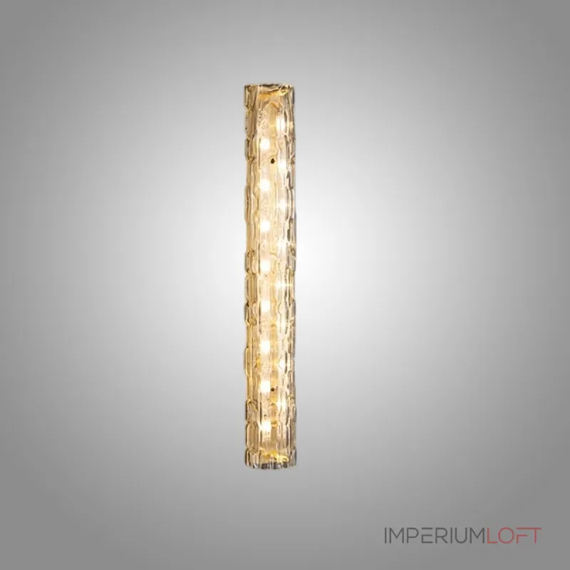 Настенный светильник RUTA H60 Настенный светильник RUTA H60