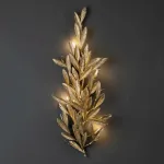 Бра OLIVIA S Brass