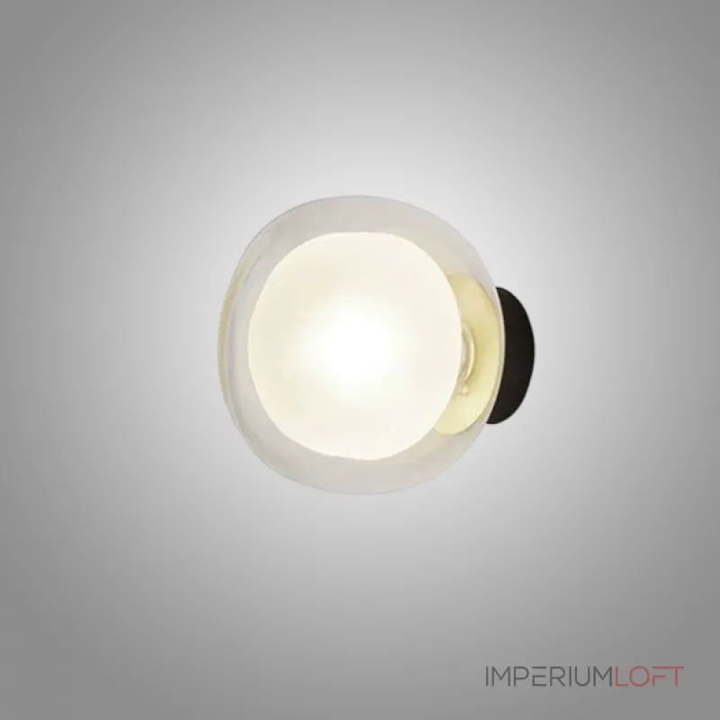 Настенно-потолочный светильник TOOY Настенно-потолочный светильник TOOY