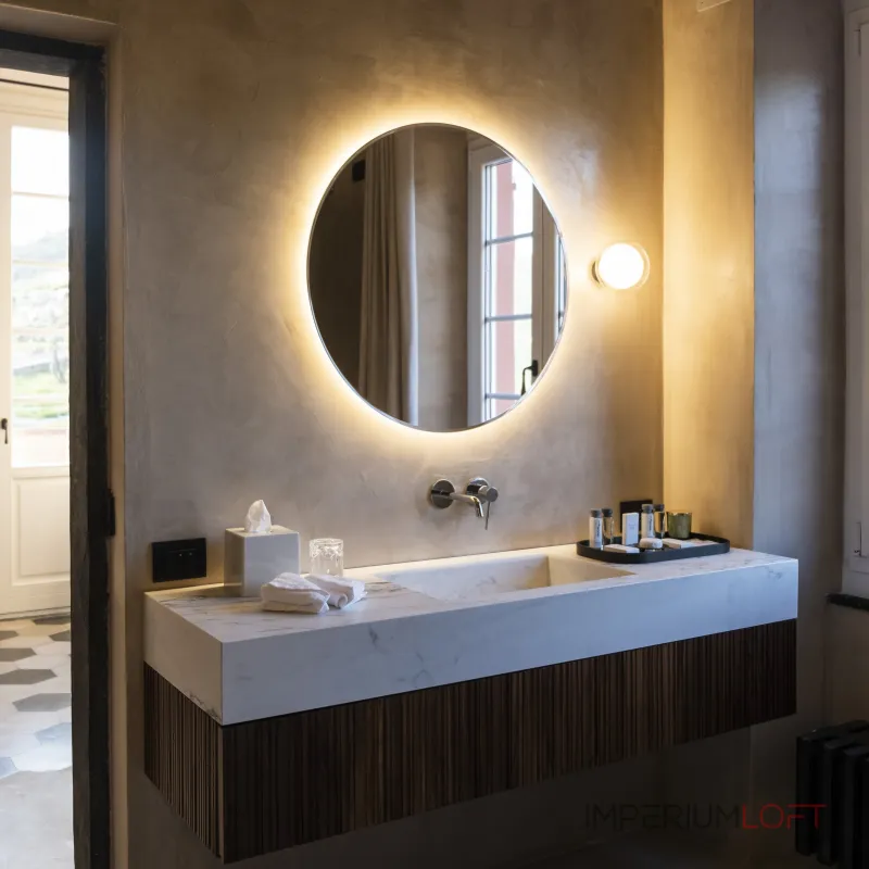 Настенно-потолочный светильник TOOY Настенно-потолочный светильник TOOY