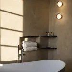 Настенно-потолочный светильник TOOY