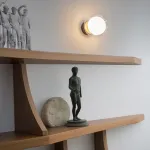 Настенно-потолочный светильник TOOY