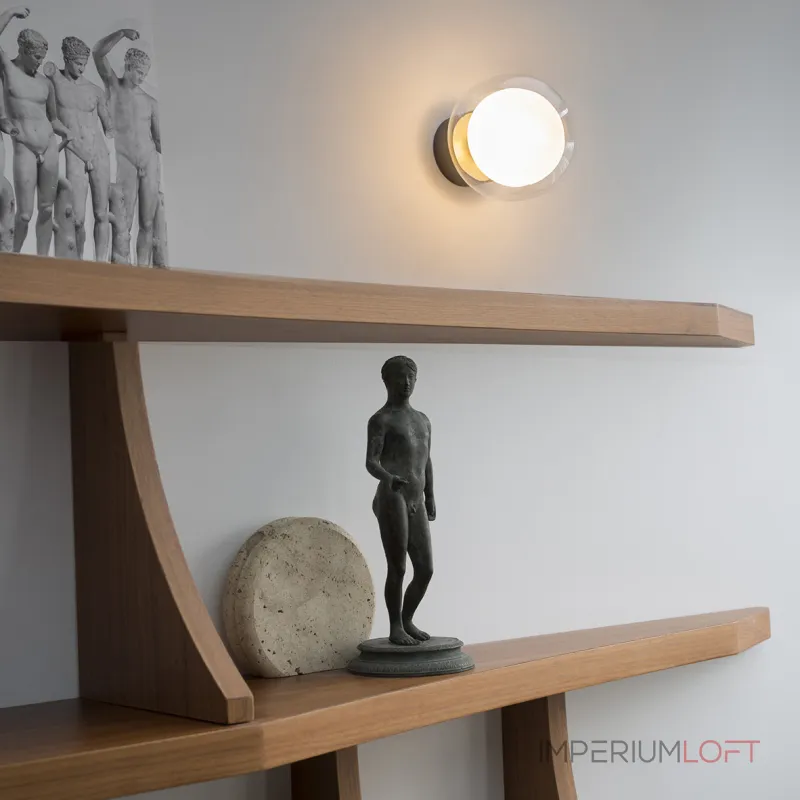 Настенно-потолочный светильник TOOY Настенно-потолочный светильник TOOY