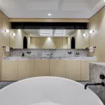 Настенно-потолочный светильник TOOY