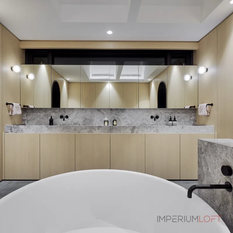 Настенно-потолочный светильник TOOY Настенно-потолочный светильник TOOY