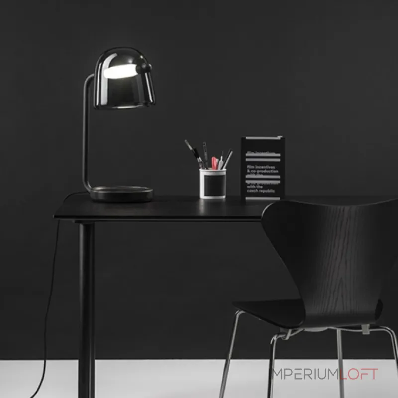 Настольная лампа серии Severin