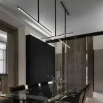 Подвесной светильник TT