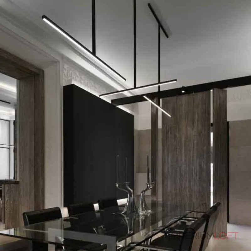 Подвесной светильник TT Подвесной светильник TT