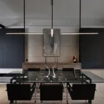 Подвесной светильник TT