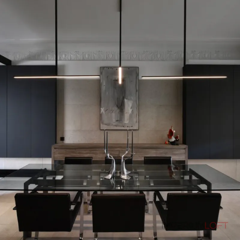 Подвесной светильник TT Подвесной светильник TT