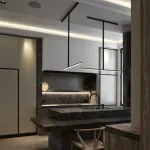 Подвесной светильник TT