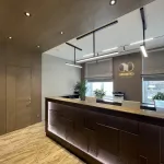 Подвесной светильник TT