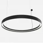 Подвесной светильник RING HIDE