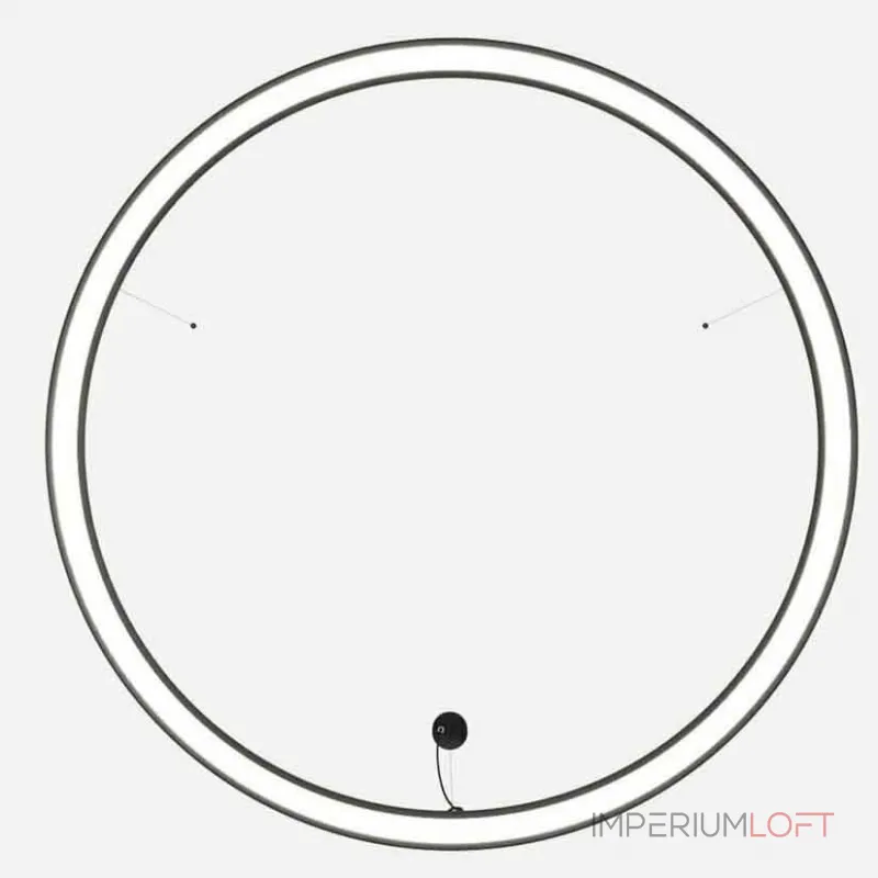 Подвесной светильник RING HIDE Подвесной светильник RING HIDE