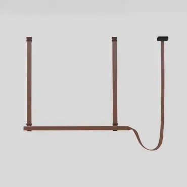 Подвесной светильник Strong L100