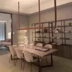 Подвесной светильник Strong L100