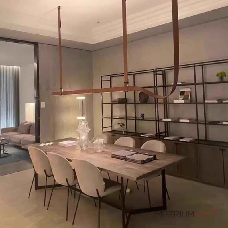 Подвесной светильник Strong L100