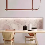 Подвесной светильник Strong L100