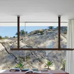 Подвесной светильник Strong L100