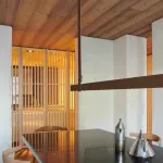 Подвесной светильник Strong L100