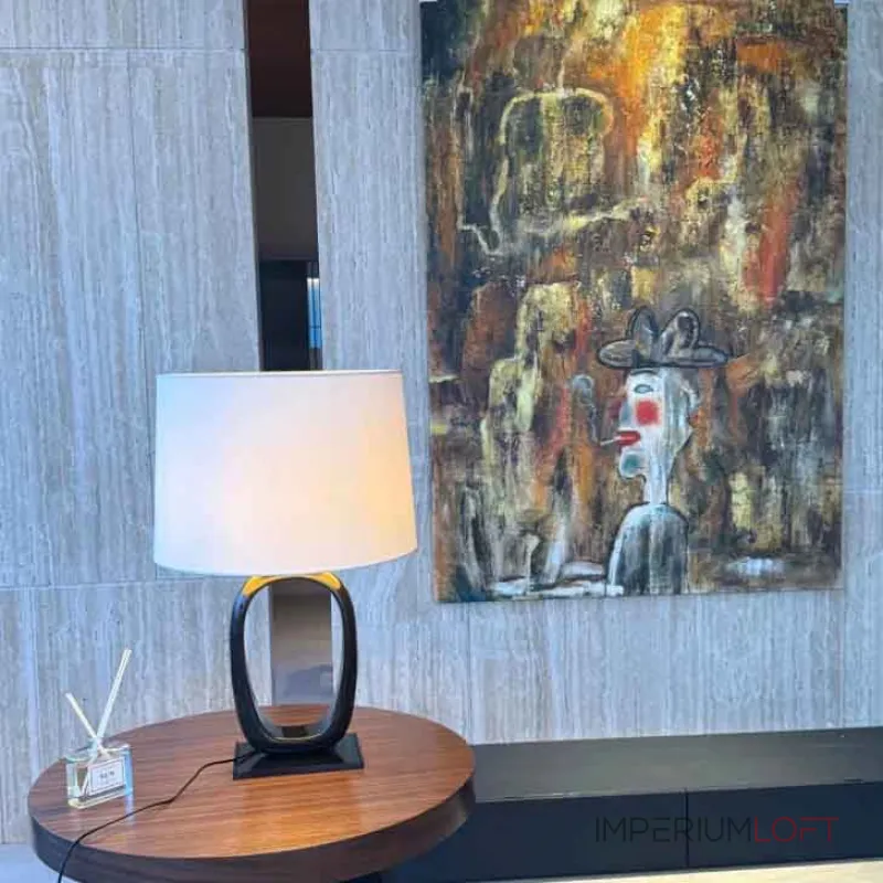 Настольная лампа Lampe Citron