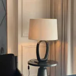 Настольная лампа Lampe Citron