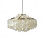 Подвесной светильник Elite Luxury D70 Gold Подвесной светильник Elite Luxury D70 Gold
