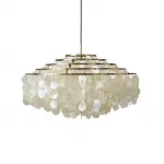 Подвесной светильник Elite Luxury D80 Gold Подвесной светильник Elite Luxury D80 Gold