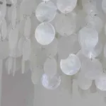 Подвесной светильник Elite Luxury D80 Chrome Подвесной светильник Elite Luxury D80 Chrome