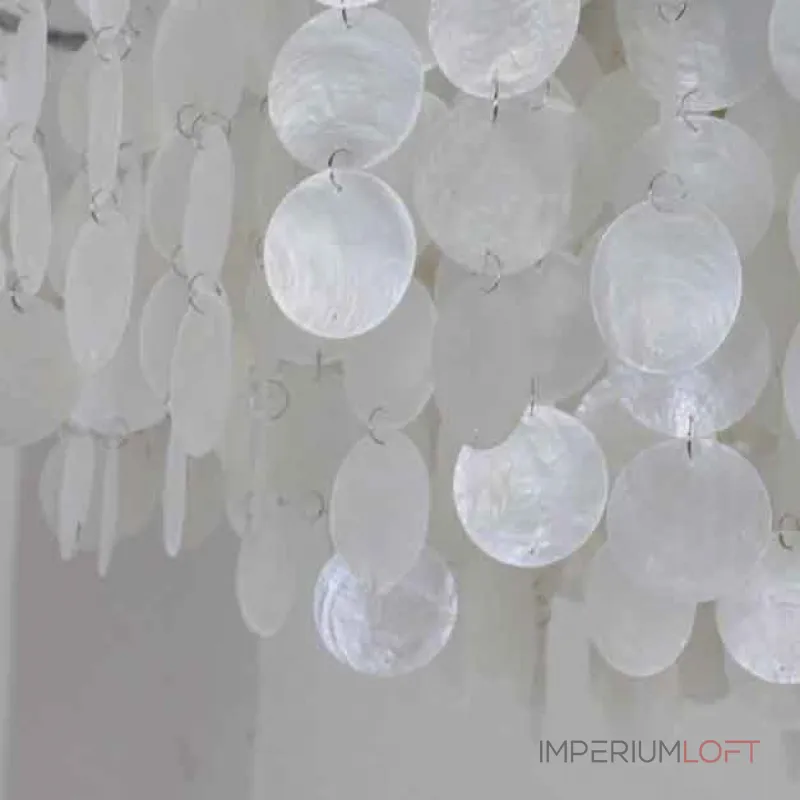 Подвесной светильник Elite Luxury D80 Chrome Подвесной светильник Elite Luxury D80 Chrome