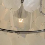 Подвесной светильник Elite Luxury D80 Chrome Подвесной светильник Elite Luxury D80 Chrome