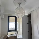 Подвесной светильник Elite Luxury D80 Chrome Подвесной светильник Elite Luxury D80 Chrome